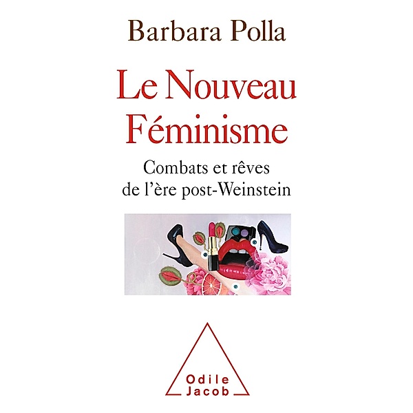 Le Nouveau Feminisme, Polla Barbara Polla