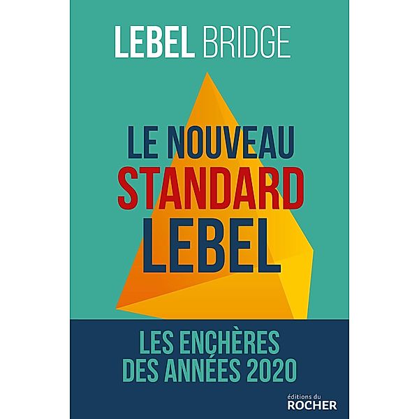 Le Nouveau Standard Lebel, Michel Lebel