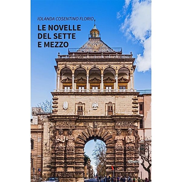 Le novelle del Sette e Mezzo, Iolanda Cosentino Florio