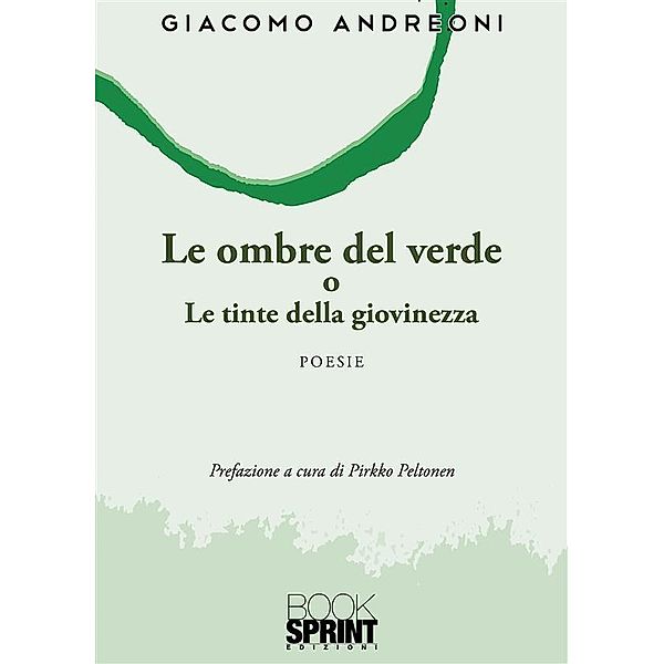 Le ombre del verde, Giacomo Andreoni