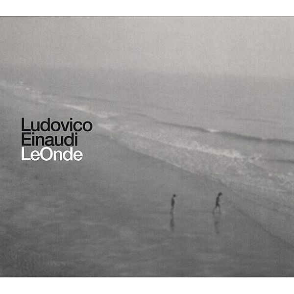 Le Onde, Ludovico Einaudi