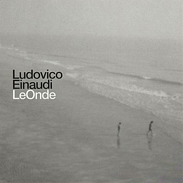 Le Onde (Vinyl), Ludovico Einaudi