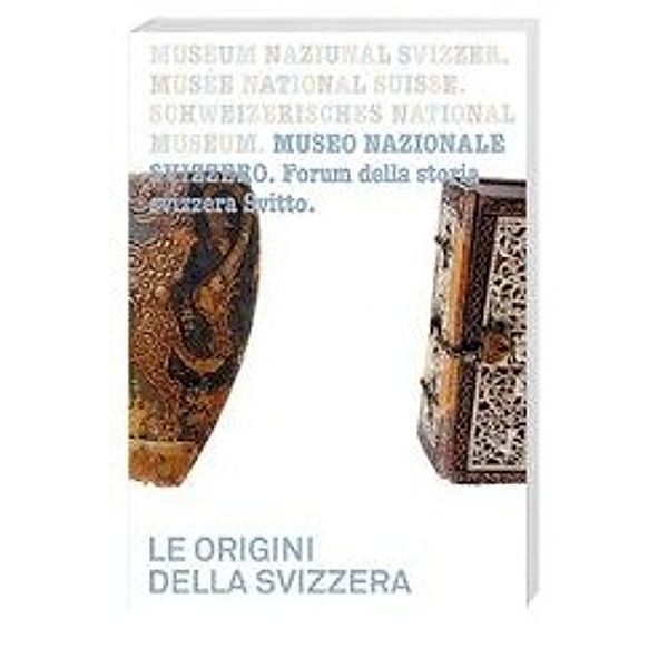 Le origini della Svizzera