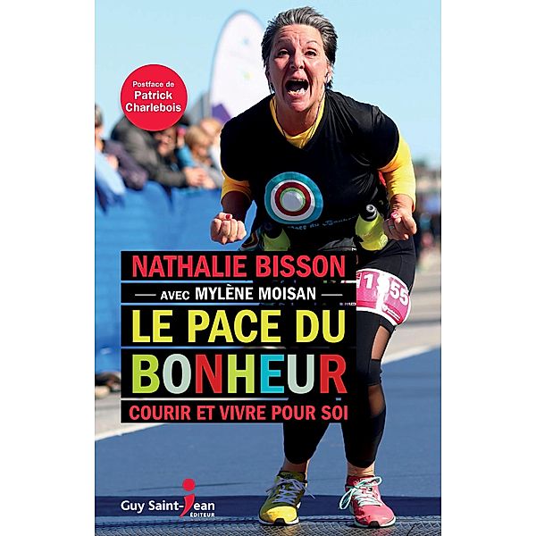 Le pace du bonheur, Bisson Nathalie Bisson