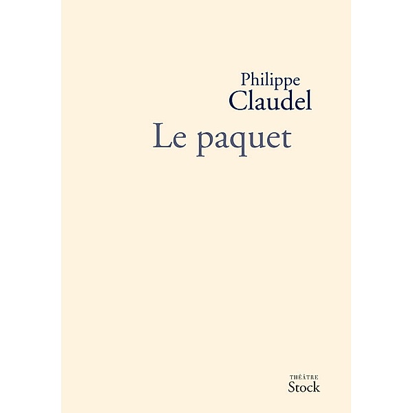 Le Paquet / Littérature Française, Philippe Claudel