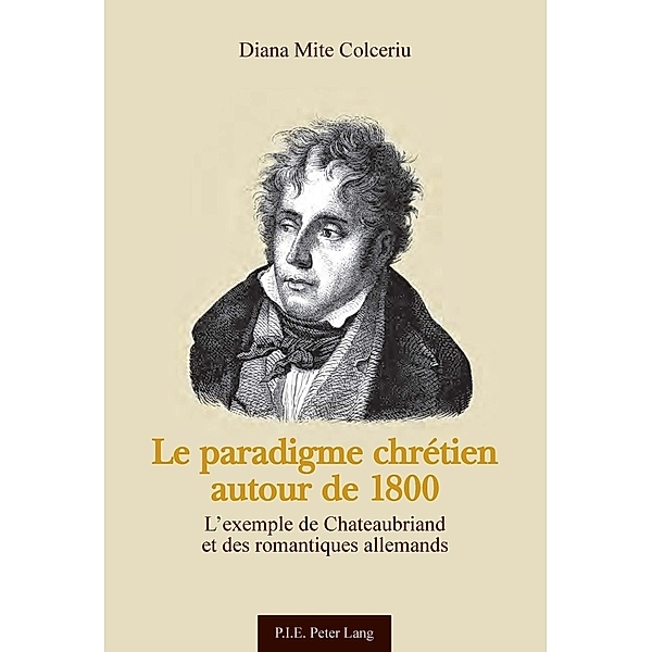 Le paradigme chrétien autour de 1800, Diana Mite Colceriu