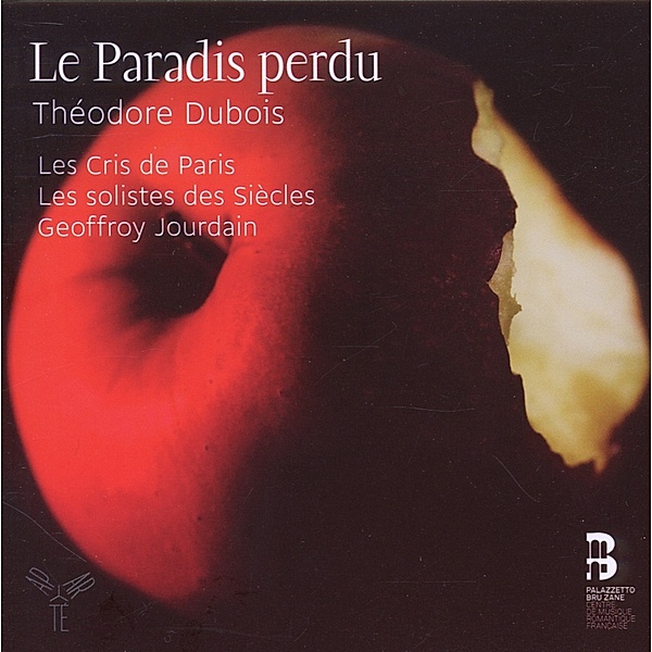 Le Paradis Perdu, Les Cris De Paris, Jourdain