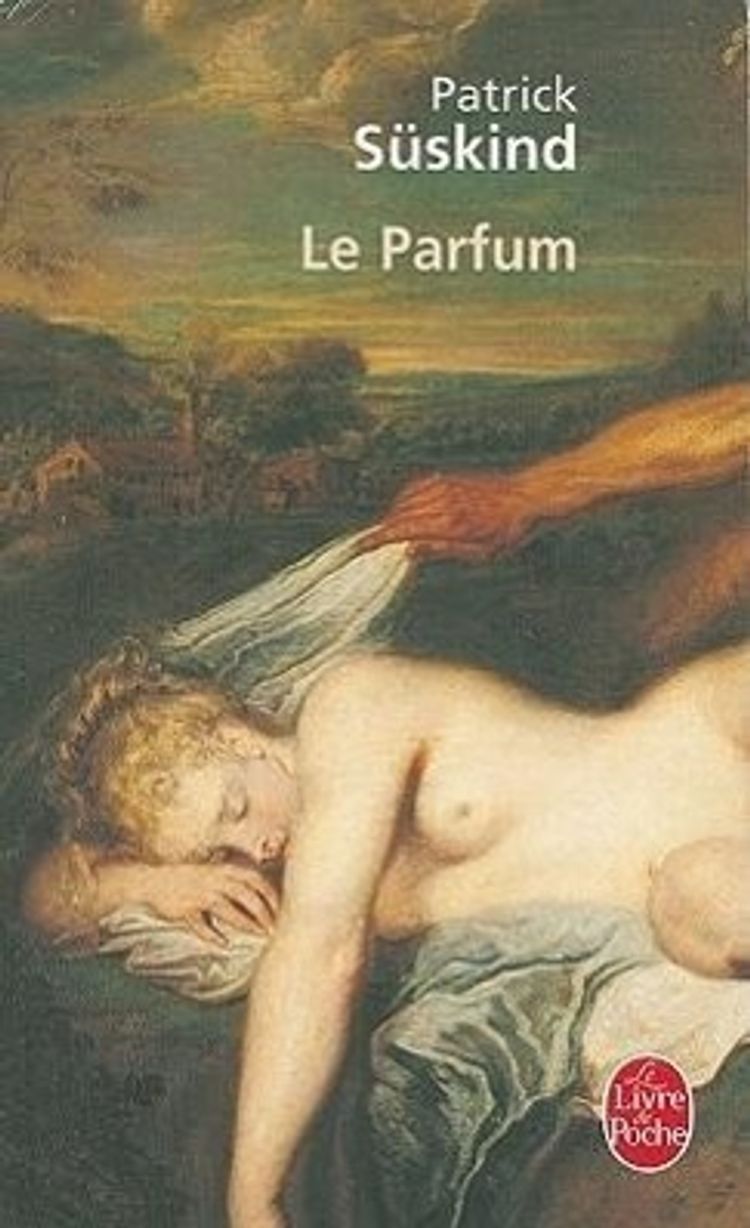 Le parfum Buch von Patrick Süskind versandkostenfrei bei Weltbild.at