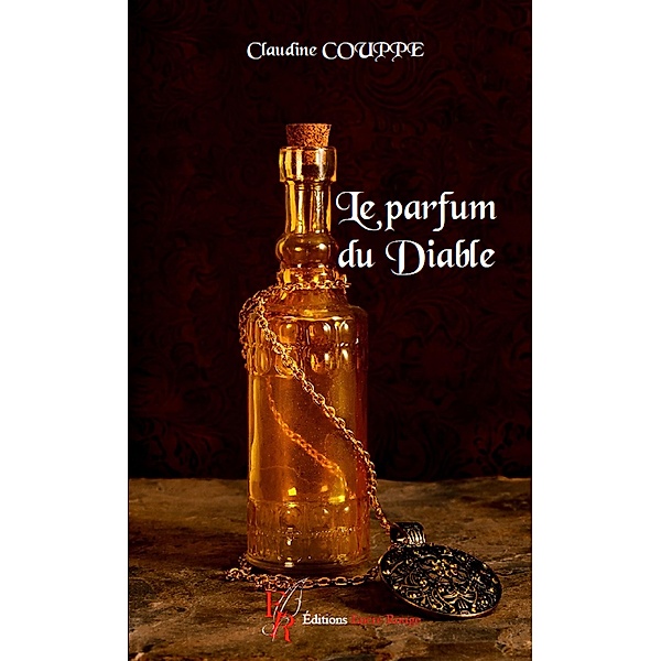 Le Parfum du diable, Claudine Couppe
