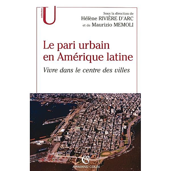 Le pari urbain en Amérique latine / Géographie