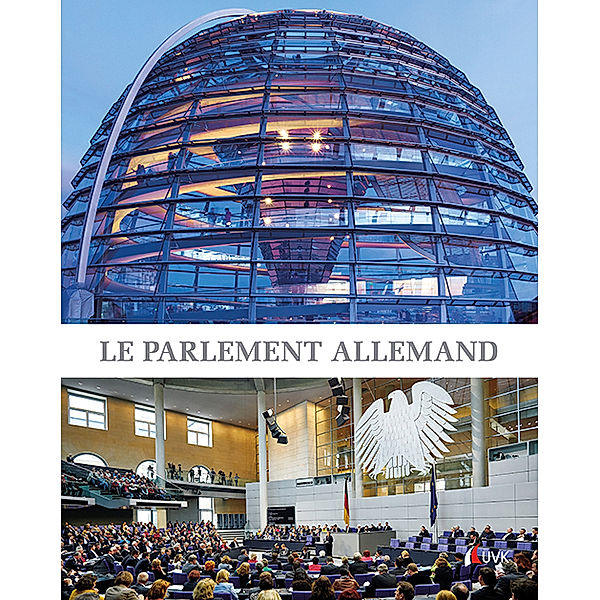 Le Parlament allemand, Wolfgang Ismayr, Everhard Holtmann, Gregor Mayntz, Hans Wilderotter, Manfred Görtemaker