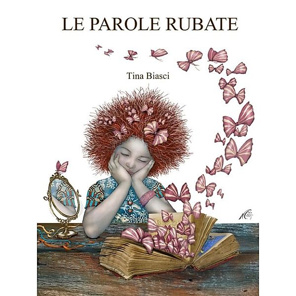 Le parole rubate, Tina Biasci