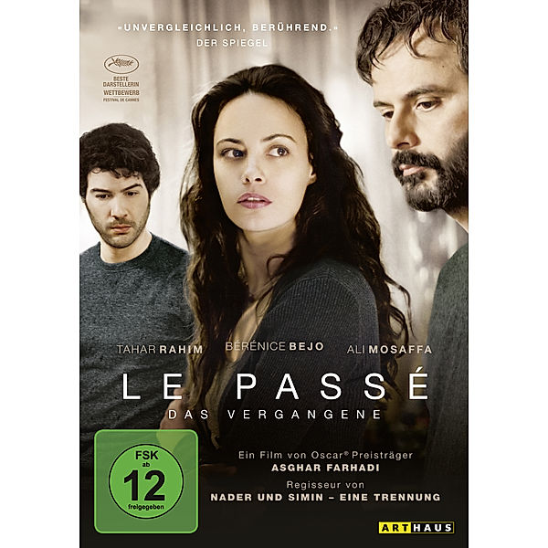 Le Passé - Das Vergangene