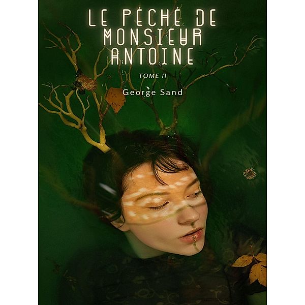 Le péché de Monsieur Antoine, George Sand