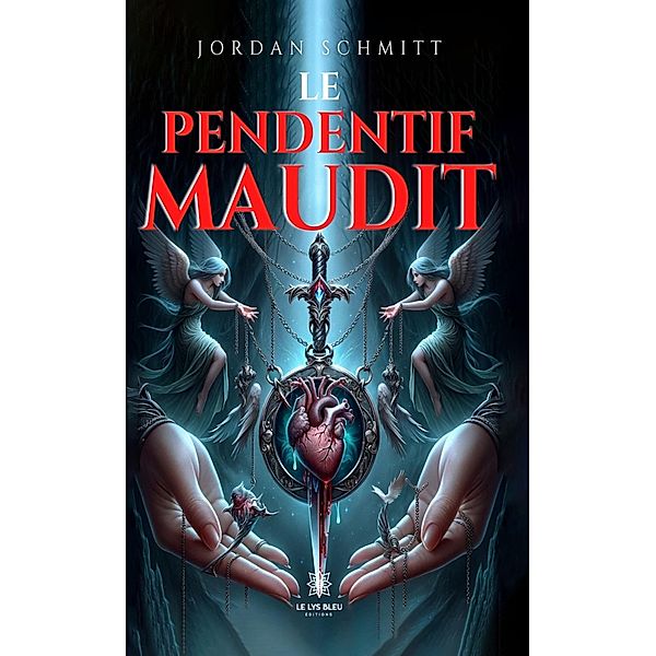 Le pendentif maudit, Jordan Schmitt