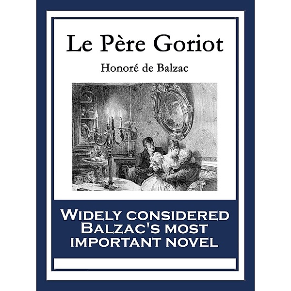 Le Père Goriot / SMK Books, Honoré de Balzac