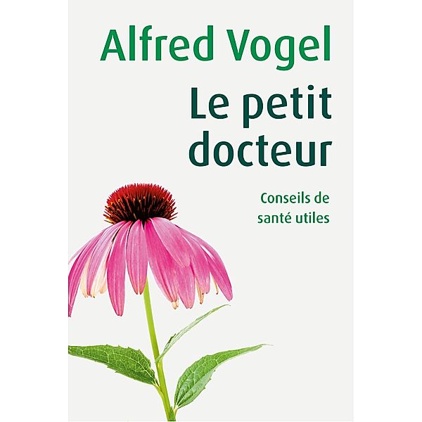 Le petit docteur, Alfred Vogel