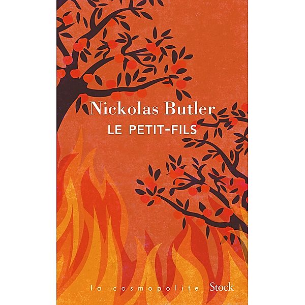 Le petit-fils / La cosmopolite, Nickolas Butler