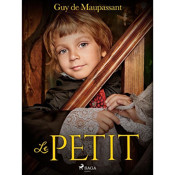 Le Petit / Grands Classiques, Guy de Maupassant