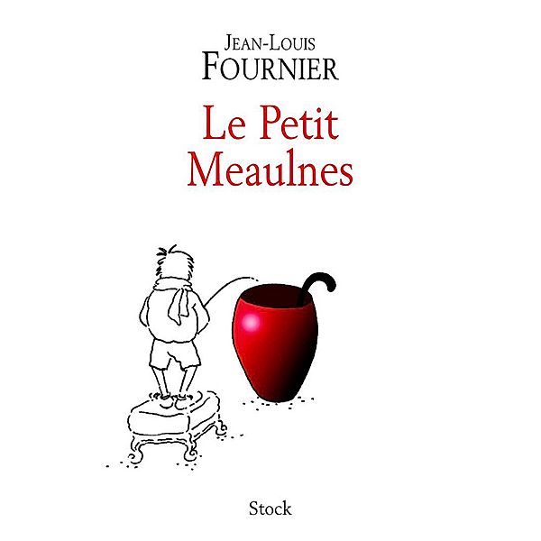 Le petit Meaulnes / Hors collection littérature française, Jean-Louis Fournier