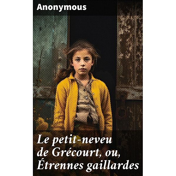 Le petit-neveu de Grécourt, ou, Étrennes gaillardes, Anonymous