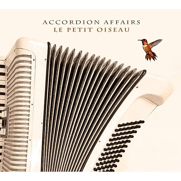 Le Petit Oiseau, Accordion Affairs