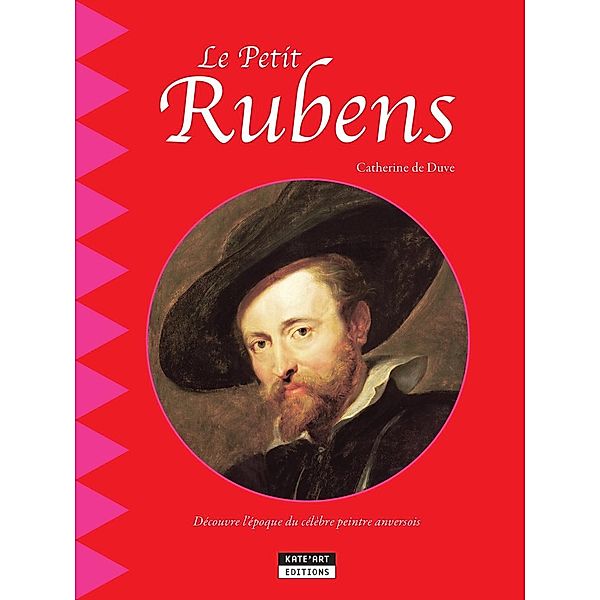 Le petit Rubens, Catherine De Duve
