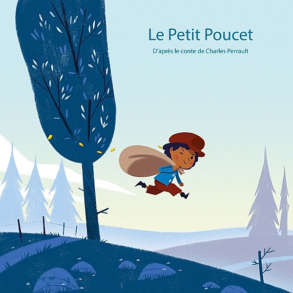Le Petit Théâtre des Contes - 1 - Le Petit Poucet, Karine Lazard