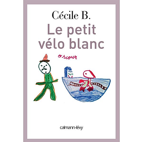 Le Petit vélo blanc / Documents, Actualités, Société, Cécile B.