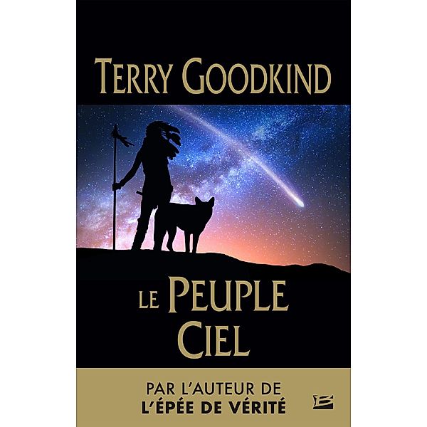 Le Peuple-Ciel / Science-Fiction, Terry Goodkind
