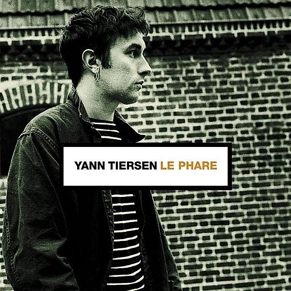 Le Phare, Yann Tiersen