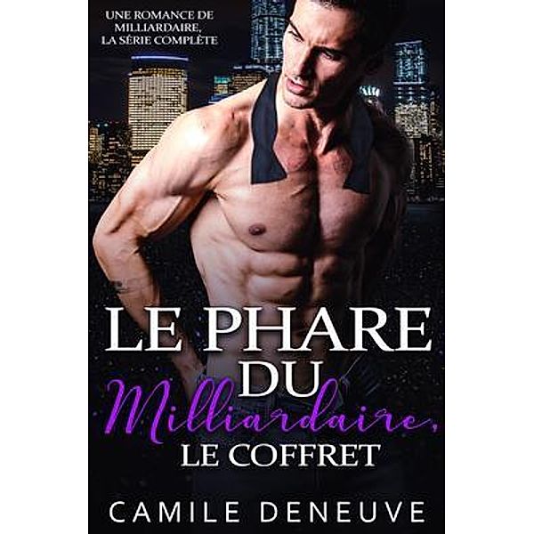 Le Phare du Milliardaire, le coffret / Blessings For All, LLC, Camile Deneuve