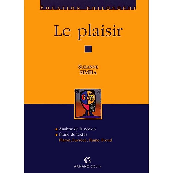 Le plaisir / Hors Collection, Suzanne Simha