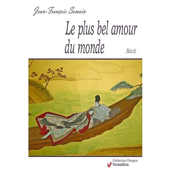 Le plus bel amour du monde, Jean-Francois Somain