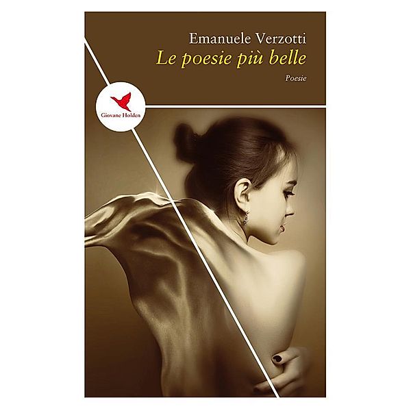 Le poesie più belle, Emanuele Verzotti