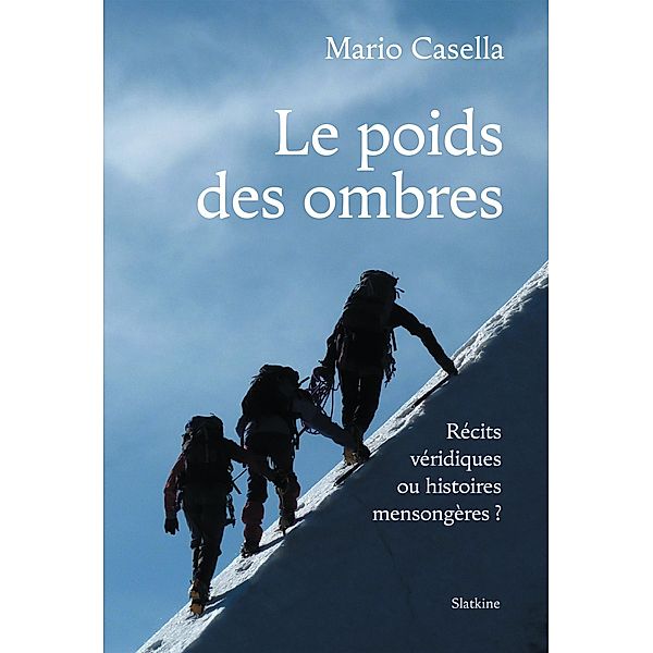 Le poids des ombres, Mario Casella