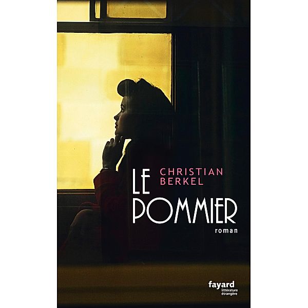 Le Pommier / Littérature étrangère, Christian Berkel