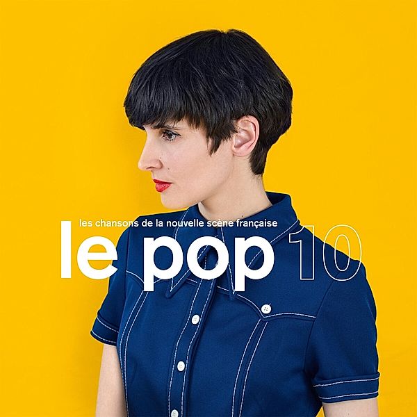 Le Pop 10, Various