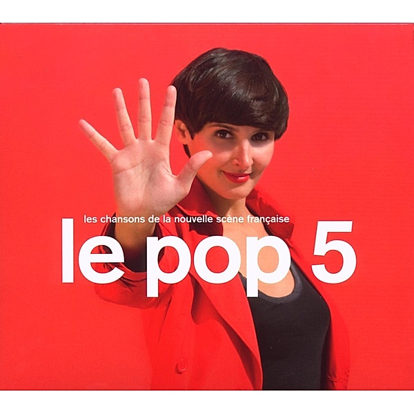 Le Pop 5, Diverse Interpreten