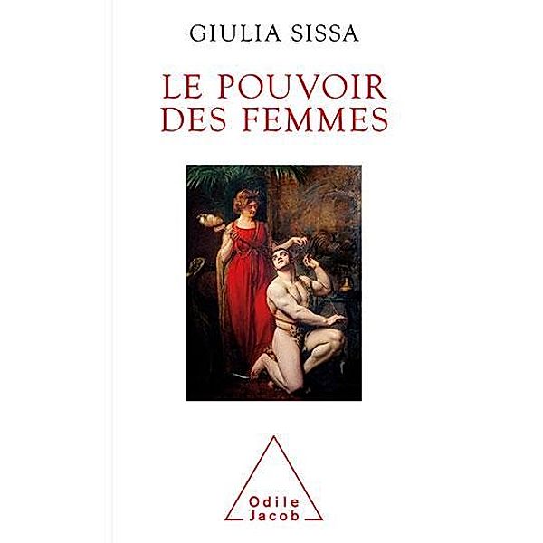 Le Pouvoir des femmes, Sissa Giulia Sissa