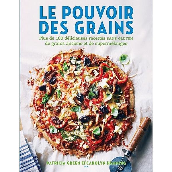 Le pouvoir des grains, Green Patricia Green