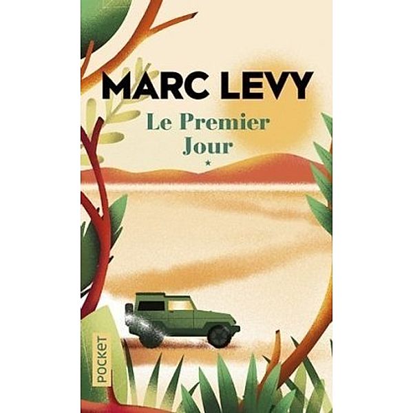 Le premier jour, Marc Levy