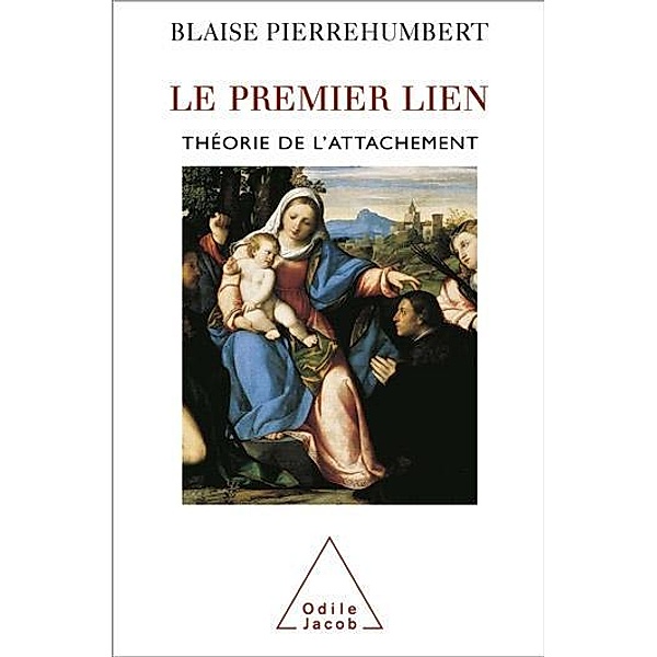 Le Premier Lien, Pierrehumbert Blaise Pierrehumbert