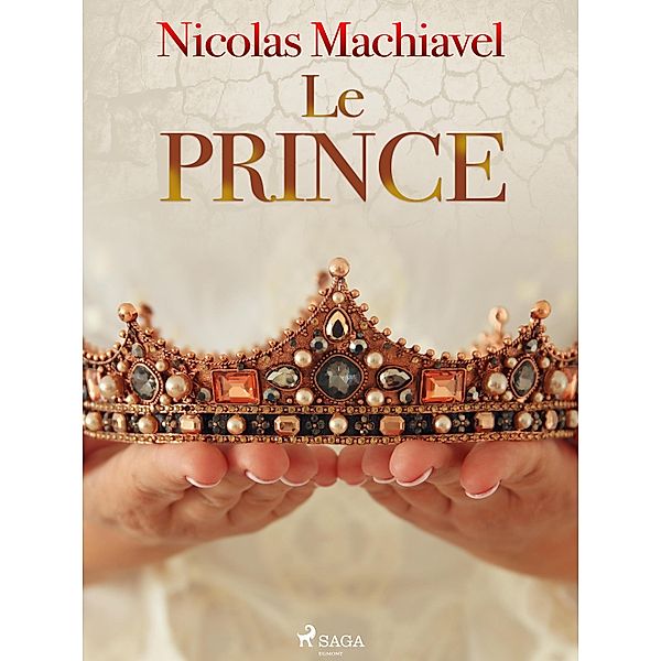 Le Prince, Niccolò Machiavelli