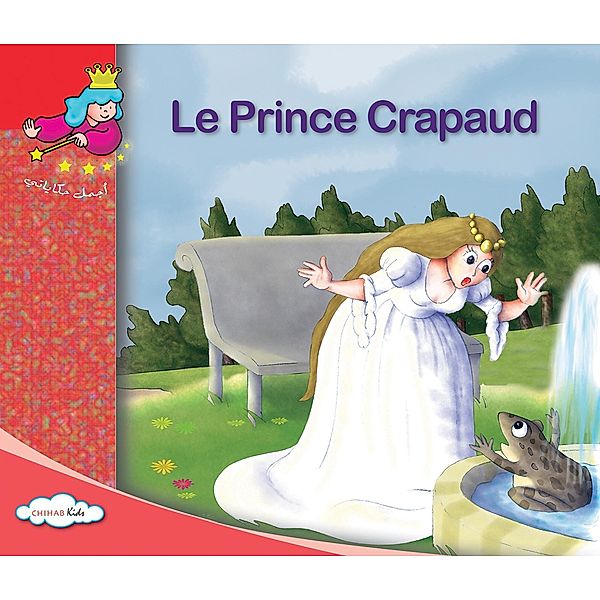 Le Prince Crapaud, Collectif