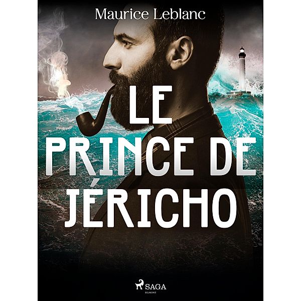 Le Prince de Jéricho, Maurice Leblanc