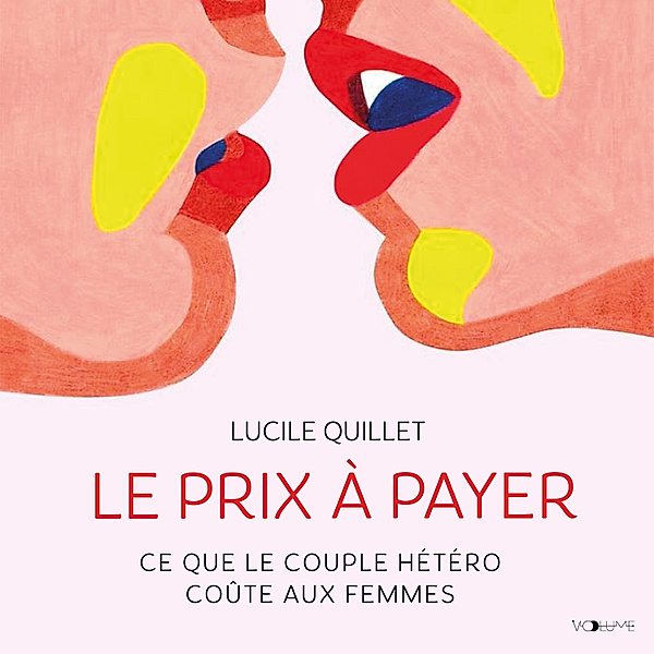 Le Prix à payer, Lucile Quillet