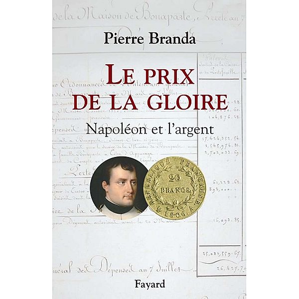 Le Prix de la Gloire / Divers Histoire, Pierre Branda
