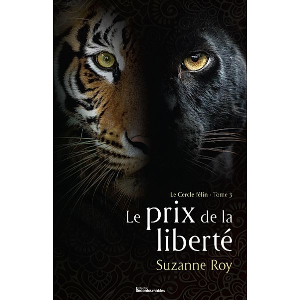 Le prix de la liberte, Roy Suzanne Roy