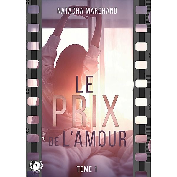 Le prix de l'amour - Tome 1, Natacha Marchand
